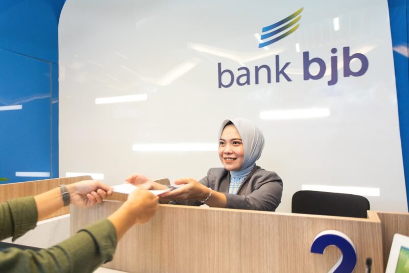 Foto: 65 Tahun bank bjb, Terus Memperkuat Kepercayaan dan Membangun Harapan