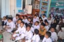 Sebagai bentuk kepedulian terhadap kesejahteraan masyarakat, Sekolah Staf dan Komando Angkatan Darat melaksanakan kegiatan rehabilitasi fasilitas pada dua panti asuhan di wilayah Rancamanyar, Kabupaten Bandung, yaitu Panti Asuhan Katresna dan Panti Asuhan Al-Aqwam.