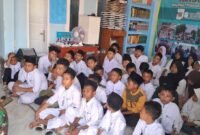 Sebagai bentuk kepedulian terhadap kesejahteraan masyarakat, Sekolah Staf dan Komando Angkatan Darat melaksanakan kegiatan rehabilitasi fasilitas pada dua panti asuhan di wilayah Rancamanyar, Kabupaten Bandung, yaitu Panti Asuhan Katresna dan Panti Asuhan Al-Aqwam.