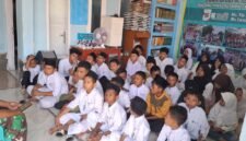 Sebagai bentuk kepedulian terhadap kesejahteraan masyarakat, Sekolah Staf dan Komando Angkatan Darat melaksanakan kegiatan rehabilitasi fasilitas pada dua panti asuhan di wilayah Rancamanyar, Kabupaten Bandung, yaitu Panti Asuhan Katresna dan Panti Asuhan Al-Aqwam.