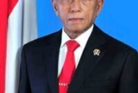 Mantan Menteri Pertahanan Republik Indonesia periode 2014–2019, Jenderal TNI (Purn) Ryamizard Ryacudu meninggal dunia di Rumah Sakit Pusat Angkatan Darat (RSPAD) Gatot Soebroto, Jakarta, Minggu (31/5)