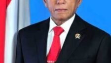 Mantan Menteri Pertahanan Republik Indonesia periode 2014–2019, Jenderal TNI (Purn) Ryamizard Ryacudu meninggal dunia di Rumah Sakit Pusat Angkatan Darat (RSPAD) Gatot Soebroto, Jakarta, Minggu (31/5)