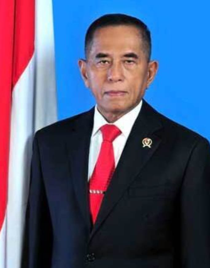 Mantan Menteri Pertahanan Republik Indonesia periode 2014–2019, Jenderal TNI (Purn) Ryamizard Ryacudu meninggal dunia di Rumah Sakit Pusat Angkatan Darat (RSPAD) Gatot Soebroto, Jakarta, Minggu (31/5)