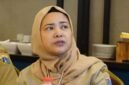 Foto: Shinta Nindyawati, Kepala Suku Dinas Pariwisata dan Ekonomi Kreatif (Parekraf) Jakarta JP