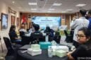 Foto: Diskusi Media di momentum peringatan 18 tahun lahirnya Undang-Undang Nomor 14 Tahun 2008 tentang Keterbukaan Informasi Publik, digelar Komisi Informasi Pusat, pada Kamis (30/4/2026). (Dok-okj/fn)