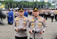 Foto: Kabid Humas Polda Metro Jaya, Kombes Pol. Budi Hermanto. (Dok-Istimewa) 