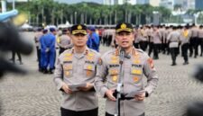 Foto: Kabid Humas Polda Metro Jaya, Kombes Pol. Budi Hermanto. (Dok-Istimewa) 