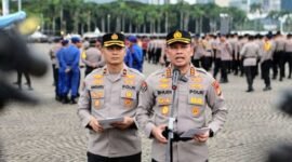 Foto: Kabid Humas Polda Metro Jaya, Kombes Pol. Budi Hermanto. (Dok-Istimewa) 