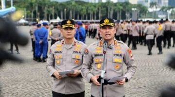 Foto: Kabid Humas Polda Metro Jaya, Kombes Pol. Budi Hermanto. (Dok-Istimewa) 