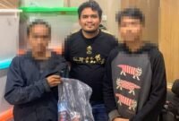 Foto: Polda Metro Jaya memastikan 101 orang yang sebelumnya dimintai keterangan pada Jumat malam (1/5/2026) telah dipulangkan ke rumah masing-masing setelah proses klarifikasi selesai dilakukan. (Dok-Istimewa)