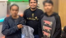 Foto: Polda Metro Jaya memastikan 101 orang yang sebelumnya dimintai keterangan pada Jumat malam (1/5/2026) telah dipulangkan ke rumah masing-masing setelah proses klarifikasi selesai dilakukan. (Dok-Istimewa)