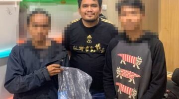 Foto: Polda Metro Jaya memastikan 101 orang yang sebelumnya dimintai keterangan pada Jumat malam (1/5/2026) telah dipulangkan ke rumah masing-masing setelah proses klarifikasi selesai dilakukan. (Dok-Istimewa)