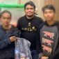 Foto: Polda Metro Jaya memastikan 101 orang yang sebelumnya dimintai keterangan pada Jumat malam (1/5/2026) telah dipulangkan ke rumah masing-masing setelah proses klarifikasi selesai dilakukan. (Dok-Istimewa)