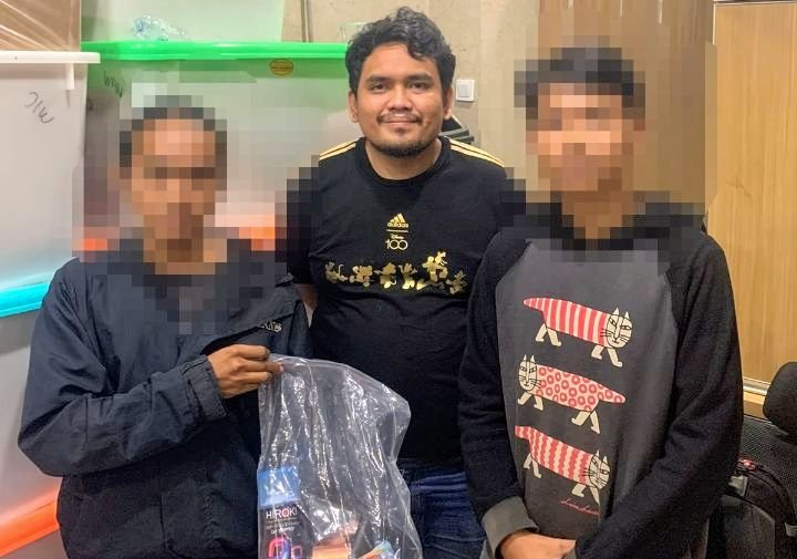 Foto: Polda Metro Jaya memastikan 101 orang yang sebelumnya dimintai keterangan pada Jumat malam (1/5/2026) telah dipulangkan ke rumah masing-masing setelah proses klarifikasi selesai dilakukan. (Dok-Istimewa)