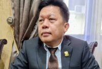 Foto: Direktur Eksekutif Lemkapi, Edi Hasibuan. (Dok-Istimewa)
