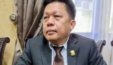 Foto: Direktur Eksekutif Lemkapi, Edi Hasibuan. (Dok-Istimewa)