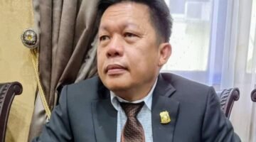 Foto: Direktur Eksekutif Lemkapi, Edi Hasibuan. (Dok-Istimewa)