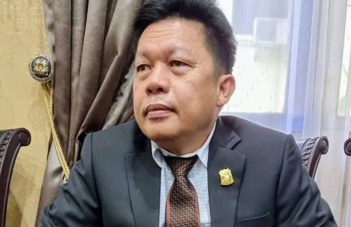 Foto: Direktur Eksekutif Lemkapi, Edi Hasibuan. (Dok-Istimewa)