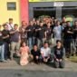 Foto: Empat orang pelaku yang diduga terlibat dalam aksi keji tersebut kini telah ditangkap setelah sempat melarikan diri lintas provinsi hingga ke wilayah Sumatera Utara dan Aceh. Pelaku berhasil ditangkap dan saat ini telah diamankan di Polresta Pekanbaru. (Dok-Istimewa)