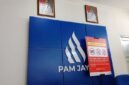 Foto: Unit PAM Jaya Klender, Jl. Dermaga Raya, Klender, Duren Sawit, Jakarta Timur. (Dok-okj/fn)