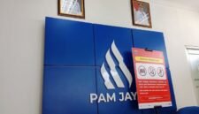 Foto: Unit PAM Jaya Klender, Jl. Dermaga Raya, Klender, Duren Sawit, Jakarta Timur. (Dok-okj/fn)