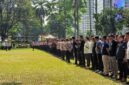 Foto: Polda Metro Jaya Siapkan 3.545 Personel untuk Pelayanan Aksi Hardiknas. (Dok-Istimewa)