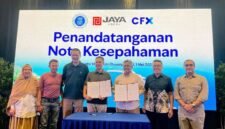 Foto: PT Pembangunan Jaya Ancol Tbk menjalin Kerjasama dengan Institut Teknologi Bandung. (Dok-Istimewa)