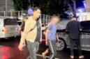 Foto: Polda Metro Jaya Tangkap Pelaku Pembacokan Pegawai Toko Roti di Cengkareng. (Dok-Istimewa)