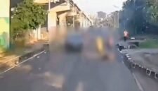 Foto: Tangkap layar video Instagram. (Dok-@jabodetabek24info)