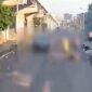 Foto: Tangkap layar video Instagram. (Dok-@jabodetabek24info)