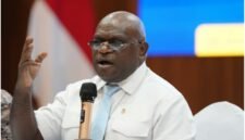 Menteri Hak Asasi Manusia (HAM) menilai pernyataan Amien Rais tidak dapat serta merta dikategorikan sebagai bagian dari kebebasan berpendapat.