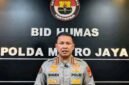 Foto: Kabid Humas Polda Metro Jaya, Kombes Pol. Budi Hermanto, S.I.K., M.Si., (Dok-Istimewa)