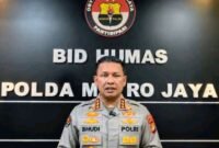 Foto: Kabid Humas Polda Metro Jaya, Kombes Pol. Budi Hermanto, S.I.K., M.Si., (Dok-Istimewa)