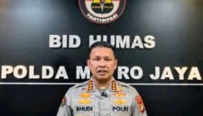 Foto: Kabid Humas Polda Metro Jaya, Kombes Pol. Budi Hermanto, S.I.K., M.Si., (Dok-Istimewa)