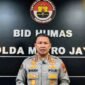 Foto: Kabid Humas Polda Metro Jaya, Kombes Pol. Budi Hermanto, S.I.K., M.Si., (Dok-Istimewa)