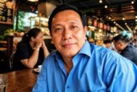 Foto: Praktisi Hukum, Raja Simanjuntak. (Dok-okj/fn)