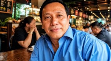Foto: Praktisi Hukum, Raja Simanjuntak. (Dok-okj/fn)
