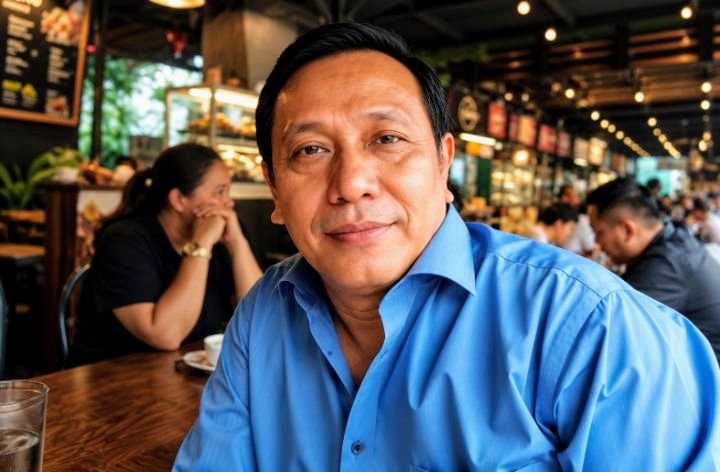 Foto: Praktisi Hukum, Raja Simanjuntak. (Dok-okj/fn)