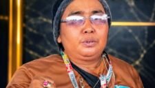 Foto: Jurnalis senior Daeng Linda Karim, S.E., (Dok-Istimewa)