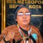Foto: Jurnalis senior Daeng Linda Karim, S.E., (Dok-Istimewa)