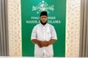 Foto: Tokoh Muslim Papua sekaligus Ketua Takmir Masjid Raya Provinsi Papua dan Ketua PWNU Provinsi Papua Pegunungan, H. Abdul Kahar Yelipele, S.Pd.I., M.Pd.I., (Dok-okj/fn)