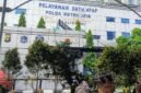 Foto: Gedung Pelayanan Satu Atap Polda Metro Jaya, Jakarta Selatan. (Dok-Istimewa)