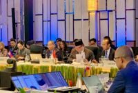 Negara-negara ASEAN mewaspadai risiko perlambatan ekonomi kawasan akibat dampak konflik Iran dengan Amerika Serikat dan Israel yang memicu gangguan rantai pasok energi serta lonjakan harga komoditas dan pangan.