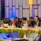 Negara-negara ASEAN mewaspadai risiko perlambatan ekonomi kawasan akibat dampak konflik Iran dengan Amerika Serikat dan Israel yang memicu gangguan rantai pasok energi serta lonjakan harga komoditas dan pangan.