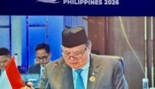 Konferensi Tingkat Tinggi (KTT) ke-48 ASEAN digelar di Cebu, Filipina, pada 7-9 Mei 2026 dengan fokus utama pembahasan dampak konflik global terhadap kawasan Asia Tenggara.