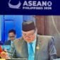 Konferensi Tingkat Tinggi (KTT) ke-48 ASEAN digelar di Cebu, Filipina, pada 7-9 Mei 2026 dengan fokus utama pembahasan dampak konflik global terhadap kawasan Asia Tenggara.