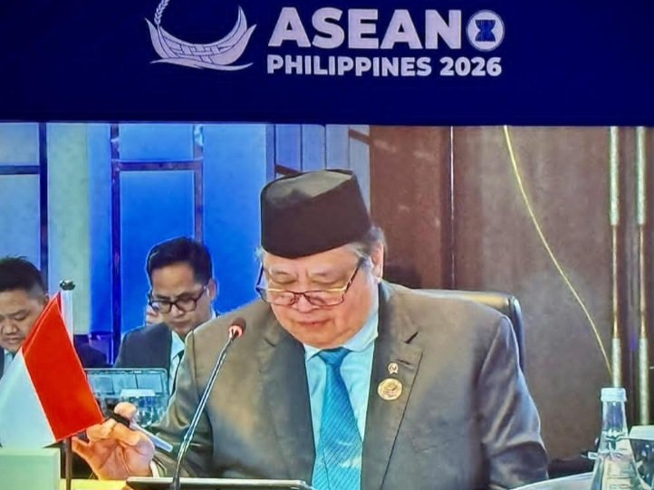 Konferensi Tingkat Tinggi (KTT) ke-48 ASEAN digelar di Cebu, Filipina, pada 7-9 Mei 2026 dengan fokus utama pembahasan dampak konflik global terhadap kawasan Asia Tenggara.