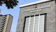 Foto: Gedung Polda Metro Jaya. (Dok-Istimewa)