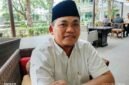 Foto: H. Jidan, S.M., Kepala Desa dari Kabupaten Rembang, Jawa Tengah sekaligus perwakilan DPD PAPDESI Jawa Tengah. (Dok-okj/fn)