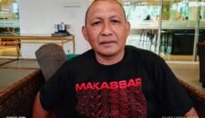 Foto: Ketua Dewan Pengurus Daerah (DPD) PAPDESI Aceh yang juga menjabat sebagai Ketua Badan Permusyawaratan Desa (BPD), Musthafa Kasim. (Dok-okj/fn)